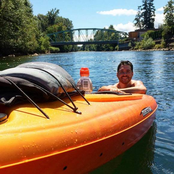 Meet your Posher, Patrick - Picture 1 of 1